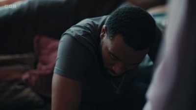 "Cold, sleeping alone - Mood