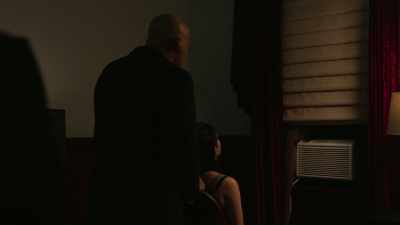 Cold? This is nothing. - Devil on Campus: The Larry Ray Story