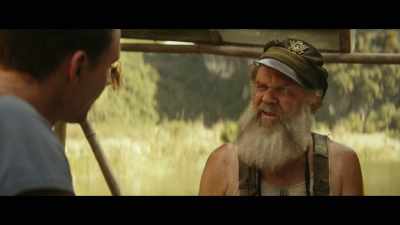 Cold war like - Kong: Skull Island
