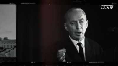 Cold War strategist
Hans Morgenthau - While The Rest Of Us Die