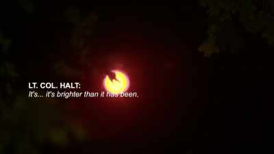 Cold War tensions were high, - Unidentified: Inside America's UFO Investigation