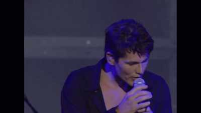 Coldplay were hard-core fans. - a-ha: The Movie