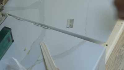 [Cole] And I'm sure
that's challenging cutting - Down Home Fab