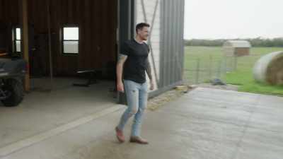[Cole chuckles] - Down Home Fab