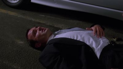 Cole? Cole? - Charmed