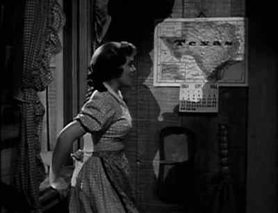 Cole, come here quick! - The Westerner