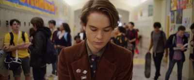 [Cole] Everyone assumed
that I made it all up. That I'm crazy. - The Babysitter: Killer Queen