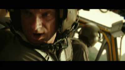 COLE: Fox Five is hovering. - Kong: Skull Island