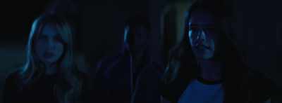 Cole, you heard
what Father Harris said, - Spin the Bottle