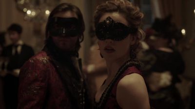 - Cole, him. - 12 Monkeys