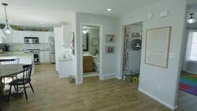 [Cole] How do you
feel about your floors? - Down Home Fab