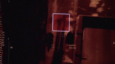 - [ Cole ] Jack, they're
heading for the cab.
- [ Jack ] All E.S.U., - 24