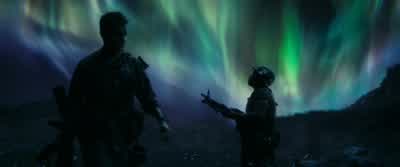 Mills, quit dicking around. - Kong: Skull Island