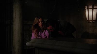 Cole. No, don't do this. Come on. - Charmed