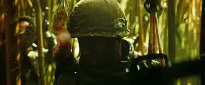 Cole! - No, no! - Mills! - Kong: Skull Island