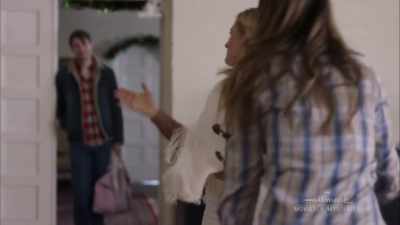 - Cole picked me up.
- Santa's sneaky little helper. - A Merry Christmas Match