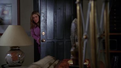 Cole? - Charmed