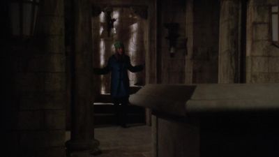 Cole? - Charmed