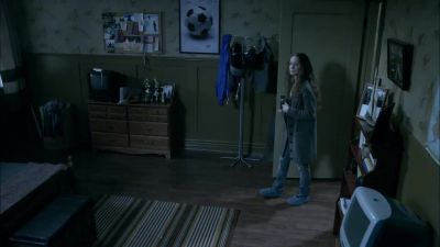 Cole? - Supernatural