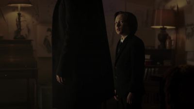 Cole? - 12 Monkeys