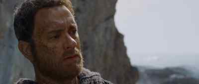 Cole! - Cloud Atlas
