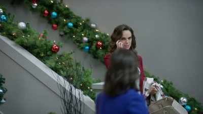 [Cole] Uh, no. - Random Acts of Christmas