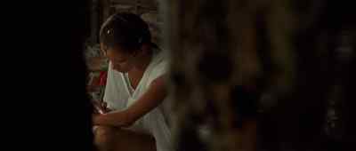 Cole, what's wrong with you? - Cloud Atlas