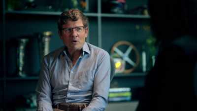 [Cole] When we got the Mercedes engine, - Brawn: The Impossible Formula 1 Story