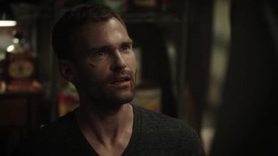 COLE: Who wouldn't want to grab a payday - Lethal Weapon