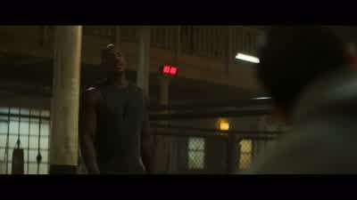 Cole YoungThe man that took the belt from Eddie Tobias - Mortal Kombat