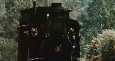 Cole Younger. In Minnesota.
Turn this train around. - The Great Northfield Minnesota Raid