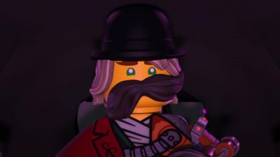 Cole, Zane, can you hear me? - Ninjago: Masters of Spinjitzu