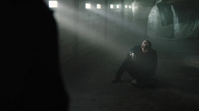 Cole? - FBI: Most Wanted