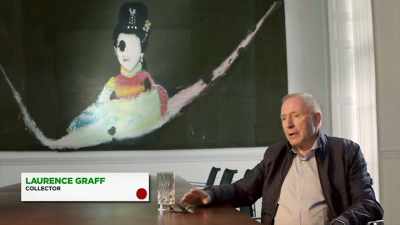 COLECCIONISTA - Blurred Lines: Inside the Art World