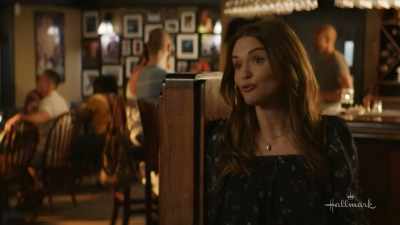 Colegiul, nunta,
mutarea mea la Nashville... - Making Waves