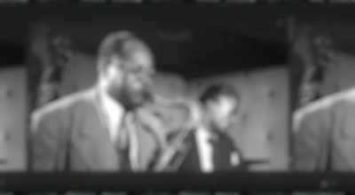 Coleman Hawkins, my idol, - Ron Carter: Finding the Right Notes