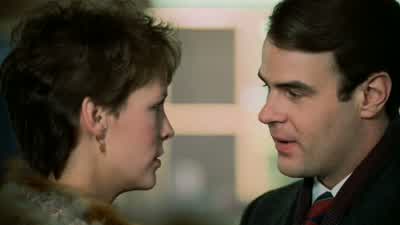 Coleman, would you please. - Trading Places