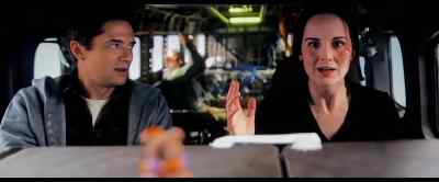 -Coleridge here.
-Sir, this is Harris. - Flight Risk