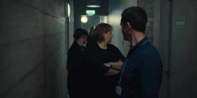 -Colette. Colette. - Redemption