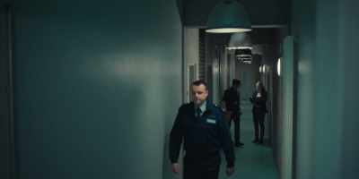Colette, you going to
tell me what's going on? - Redemption