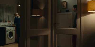 -Colette. Got a second? - Redemption