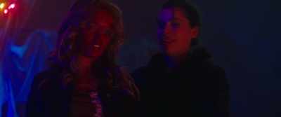 Colette,
have you ever met someone - #AMFAD: All My Friends Are Dead