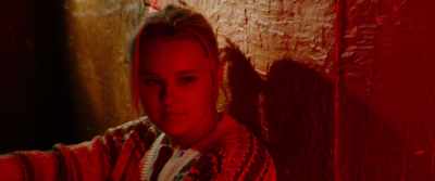 Colette showed me texts.
She got played. It was awful. - #AMFAD: All My Friends Are Dead