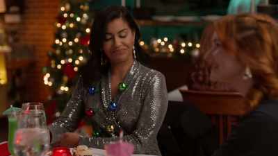 - Coley, can we not?
- You know, I was so sure - Merry Magic Christmas
