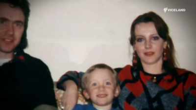 Colin Caffell was Sheila's ex-husband - The Bambers: Murder at the Farm