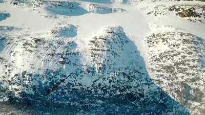 (colin coughing) - North of North