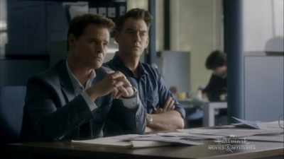 Colin gave every appearance
of being successful - Gourmet Detective: Eat, Drink and Be Buried
