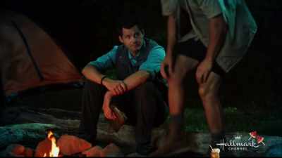 Colin, good night. - Pearl in Paradise