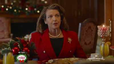 - Colin, you have been
very generous with your time, - A Royal Queens Christmas