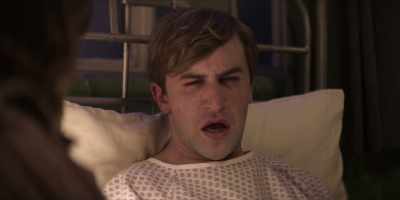 COLIN: I think… - It's a Sin